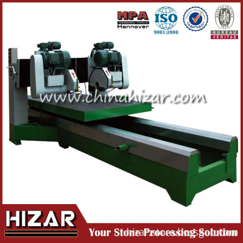 HDC3000 marble stone cutting machine/surface grinding